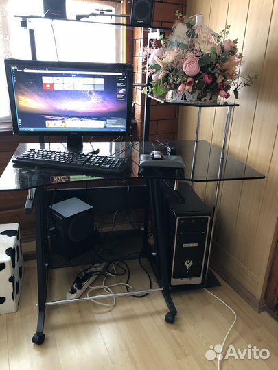 Продаю комп, все вместе