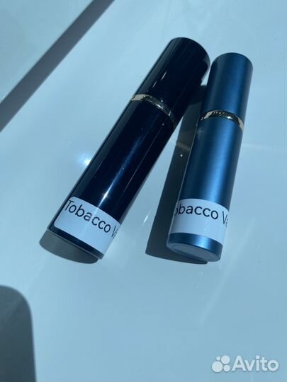 Духи табак ваниль