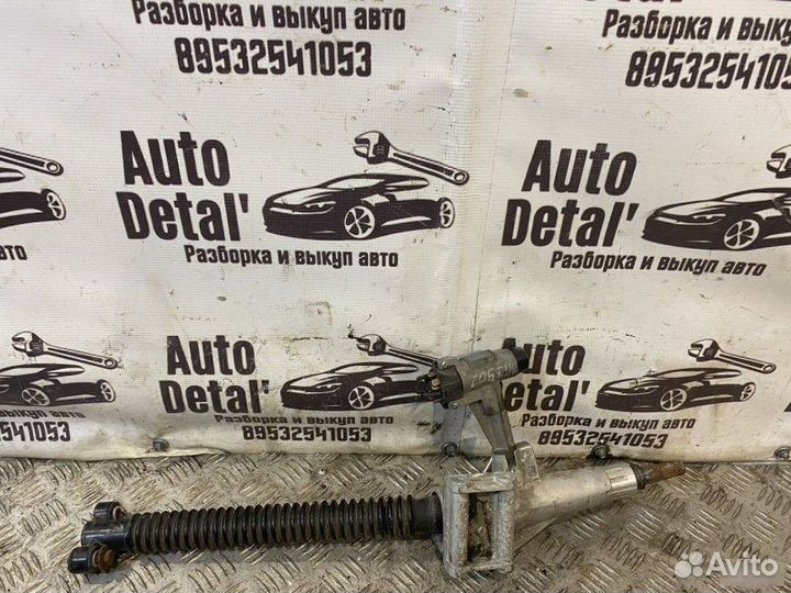 Рулевая колонка Audi 100