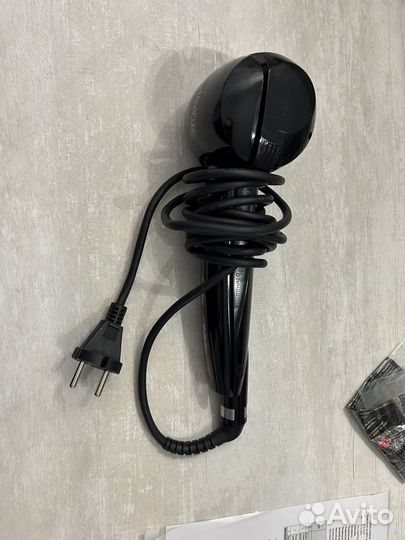 Автоматическая плойка BaByliss MiraCurl