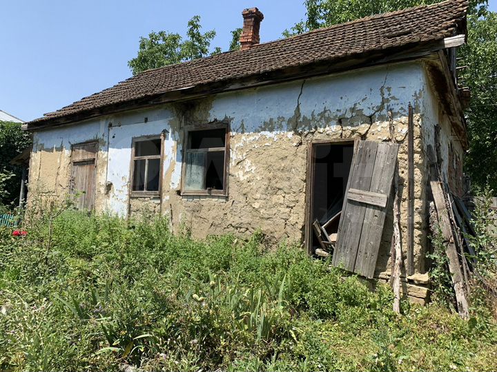 Участок 4,9 сот. (ИЖС)