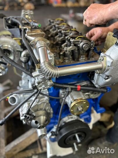 Двигатель ямз-534 в анжеро-судженске