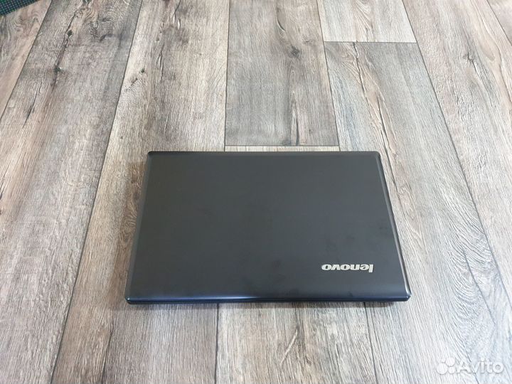 Lenovo G580