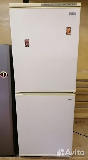Холодильник Атлант