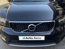 Volvo XC40 2.0 AT, 2020, 86 000 км, с пробегом, цена 2 690 000 руб.