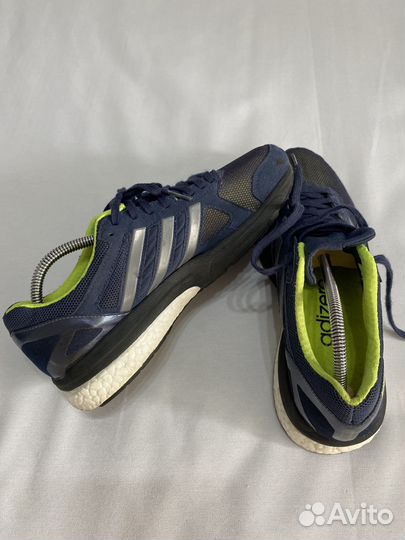 Кроссовки adidas tempo boost оригинал