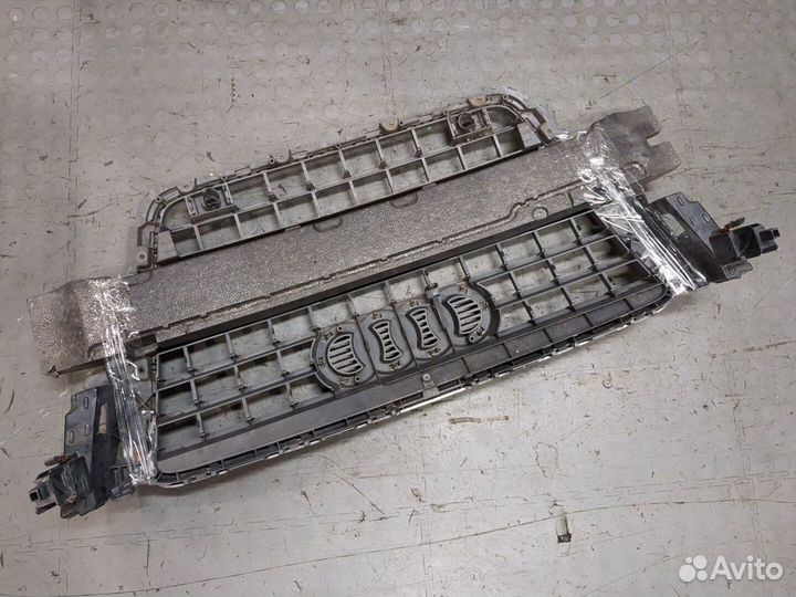 Решетка радиатора Audi A5 (8T), 2009