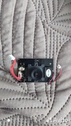 Мини камера