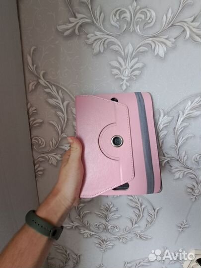 Планшет wexler