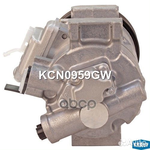 Компрессор кондиционера KCN0959GW Krauf