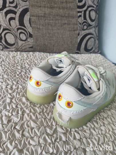 Кроссовки nike мумия