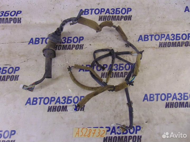 Проводка двери для Mitsubishi Galant 8 1996-2006г