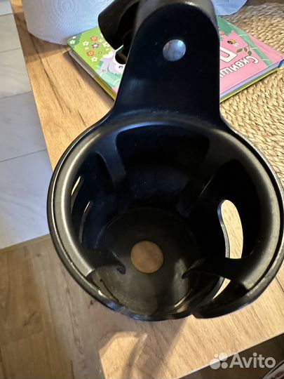 Б/у подстаканник для коляски boogaboo cameleon