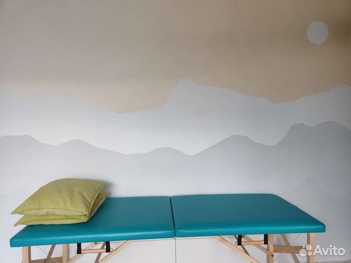 Сессия access bars