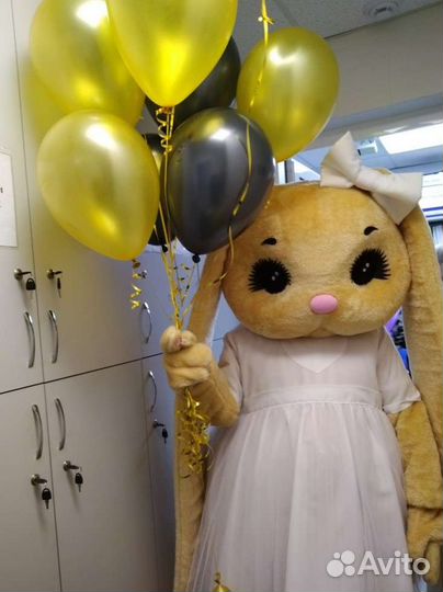 Ростовая кукла Bunny