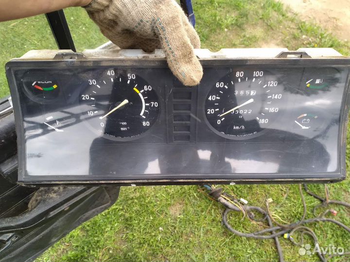 Для ваз 2104 инжектор