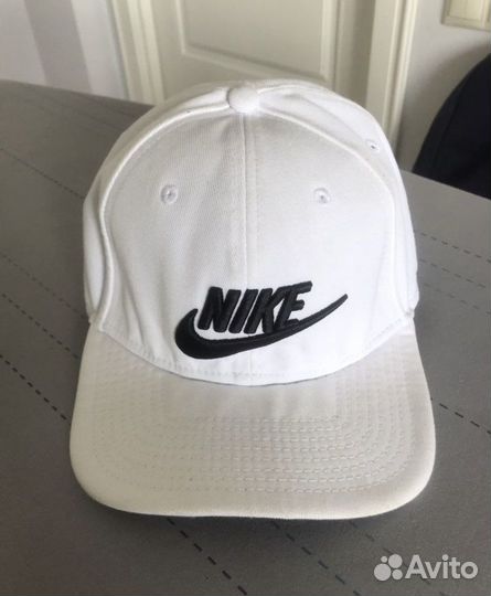 Бейсболка Nike, оригинал