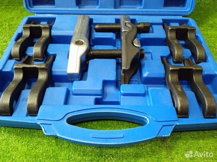 Набор съёмник рулевых и шаровых