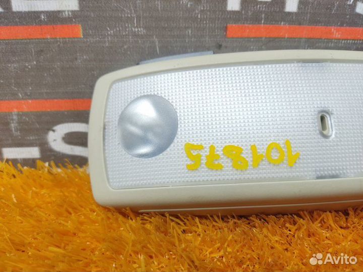 Плафон освещения задний Volvo Xc60 DZ44 B4204T6