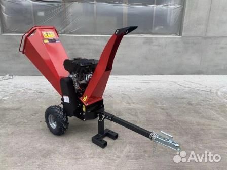 Измельчитель дерева, веток DR-GS-15H 120