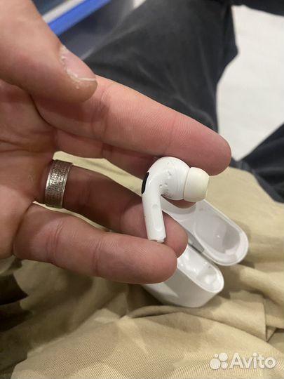 Airpods pro