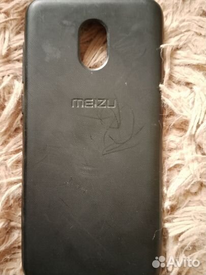 Meizu M6, 3/32 ГБ