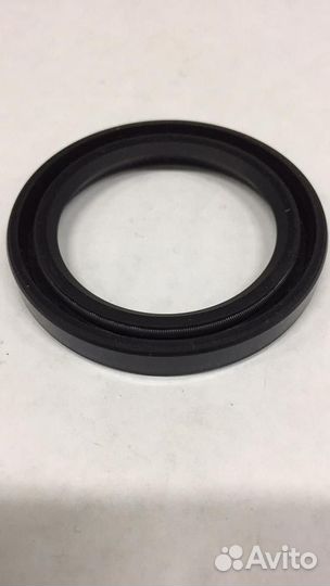 Сальник - musashi