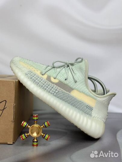 Adidas Yeezy boost 350 LUX(36-45) Размер