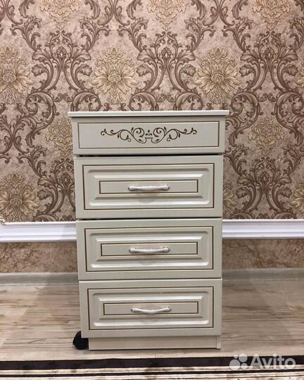 Комод - гладильная доска