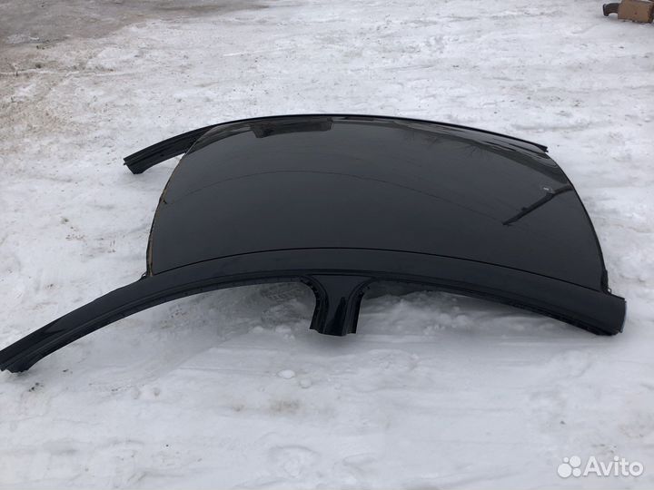 Opel Insignia Крыша