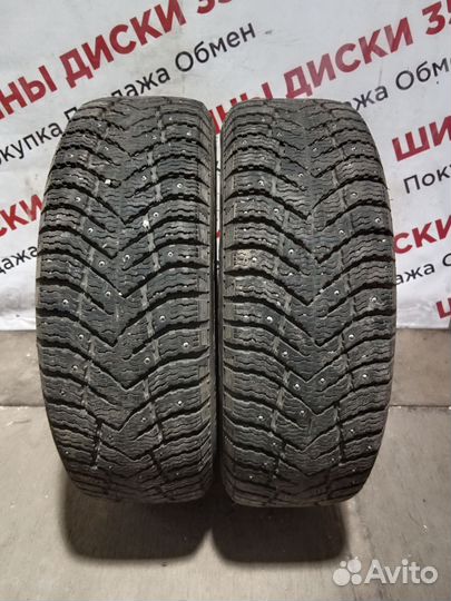 Cordiant Snow Cross 2 205/60 R16 96T