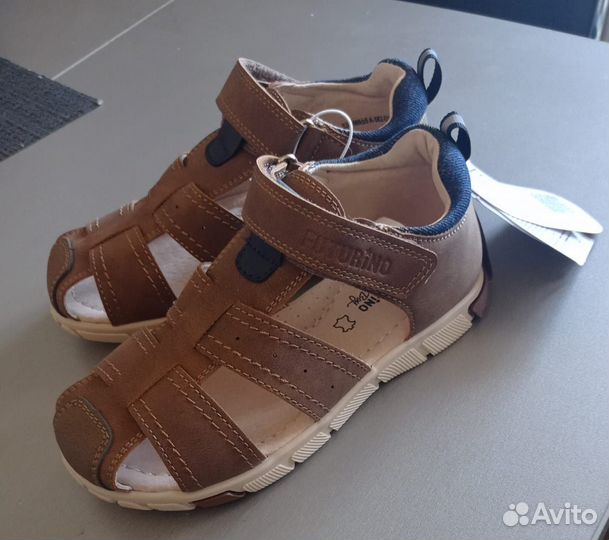 Сандалии детские для мальчиков 31