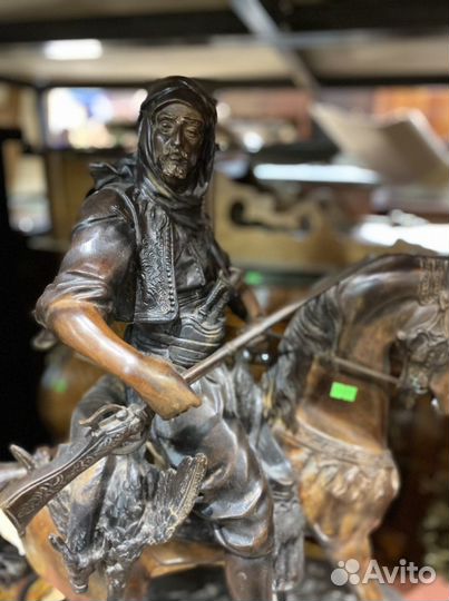 Антик. Винтаж. Скульптура/Скульптурная композиция