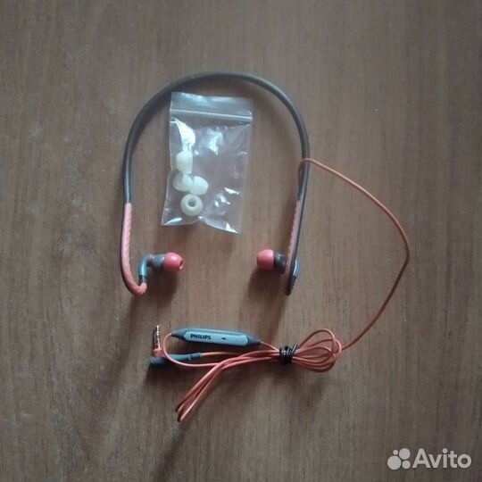 Nokia Philips наушники гарнитуры