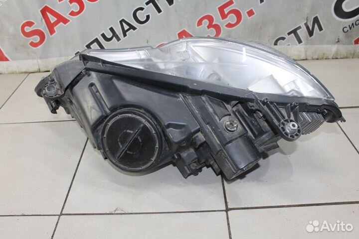 Фара правая Mercedes Benz W212 E-Klasse 2009-2016