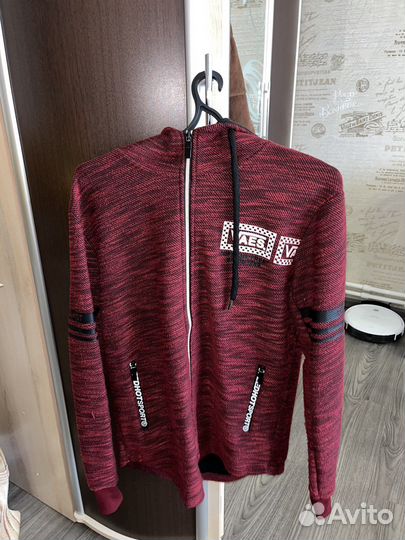 Одежда подростковая