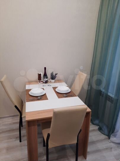 1-к. квартира, 35 м², 14/16 эт.