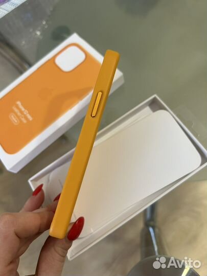 Чехол на iPhone 12 mini