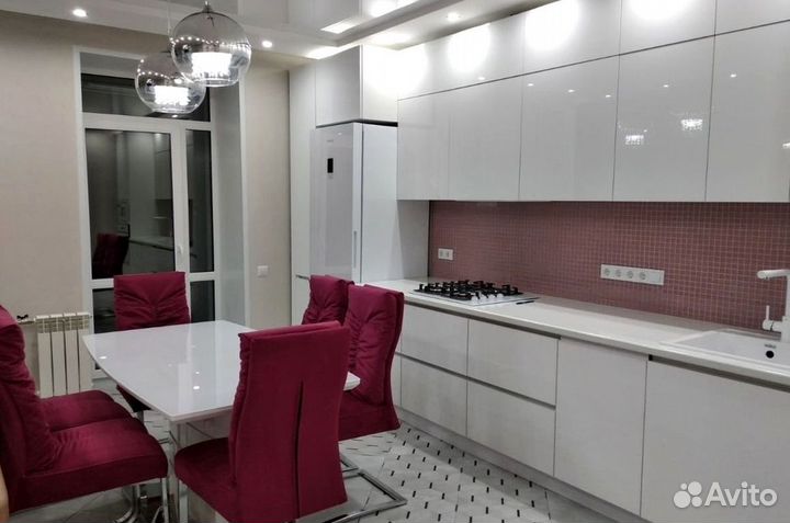 Кухонный гарнитур на заказ под ваши размеры