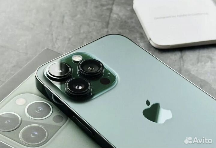 iPhone 13 Pro, 128 ГБ