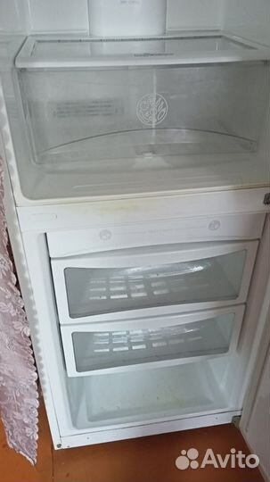 Холодильник