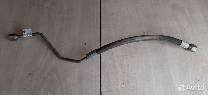 Трубка задняя Dynаmic Drive BMW 7-Series E65