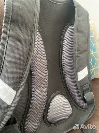 Ранец новый