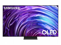 Телевизор Samsung QE65S95D