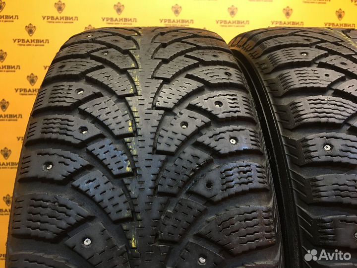 Nokian Tyres Nordman 4 205/55 R16 94T