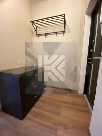 1-к. квартира, 36 м², 6/9 эт.