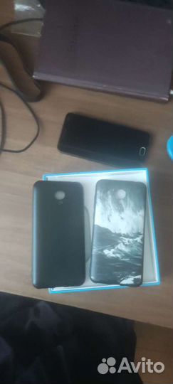 Meizu M2 mini, 2/16 ГБ