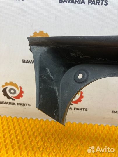 Водосток задний правый Bmw 7 F01 3.0 N54 2010