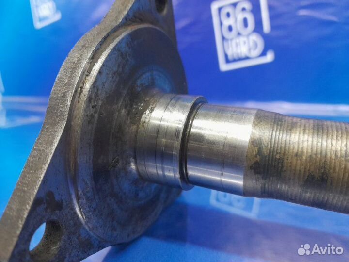 Полуось переднего редуктора Suzuki Grand Vitara