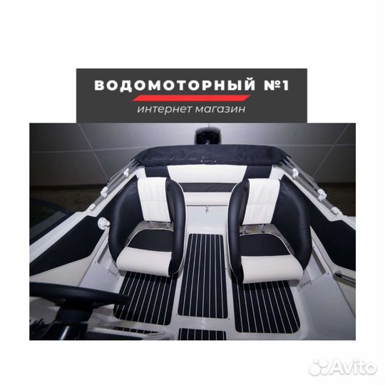 Комплект покрытий для катера феникс 510 BR